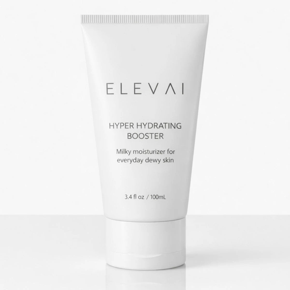 Elevai Hyper-Hydrating Booster packaging